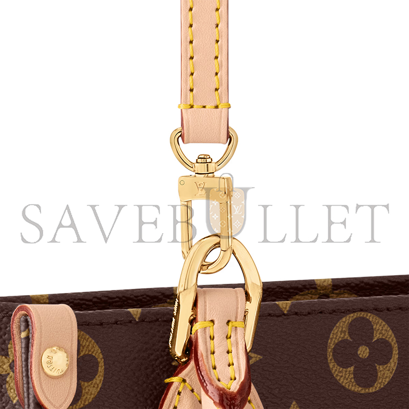 l**is V*t*n murakami lv x tm onthego bb m13668 (18*15*8.5cm)